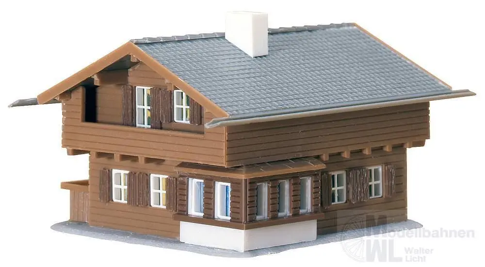 Faller 232237 - Haus Enzian N 1:160