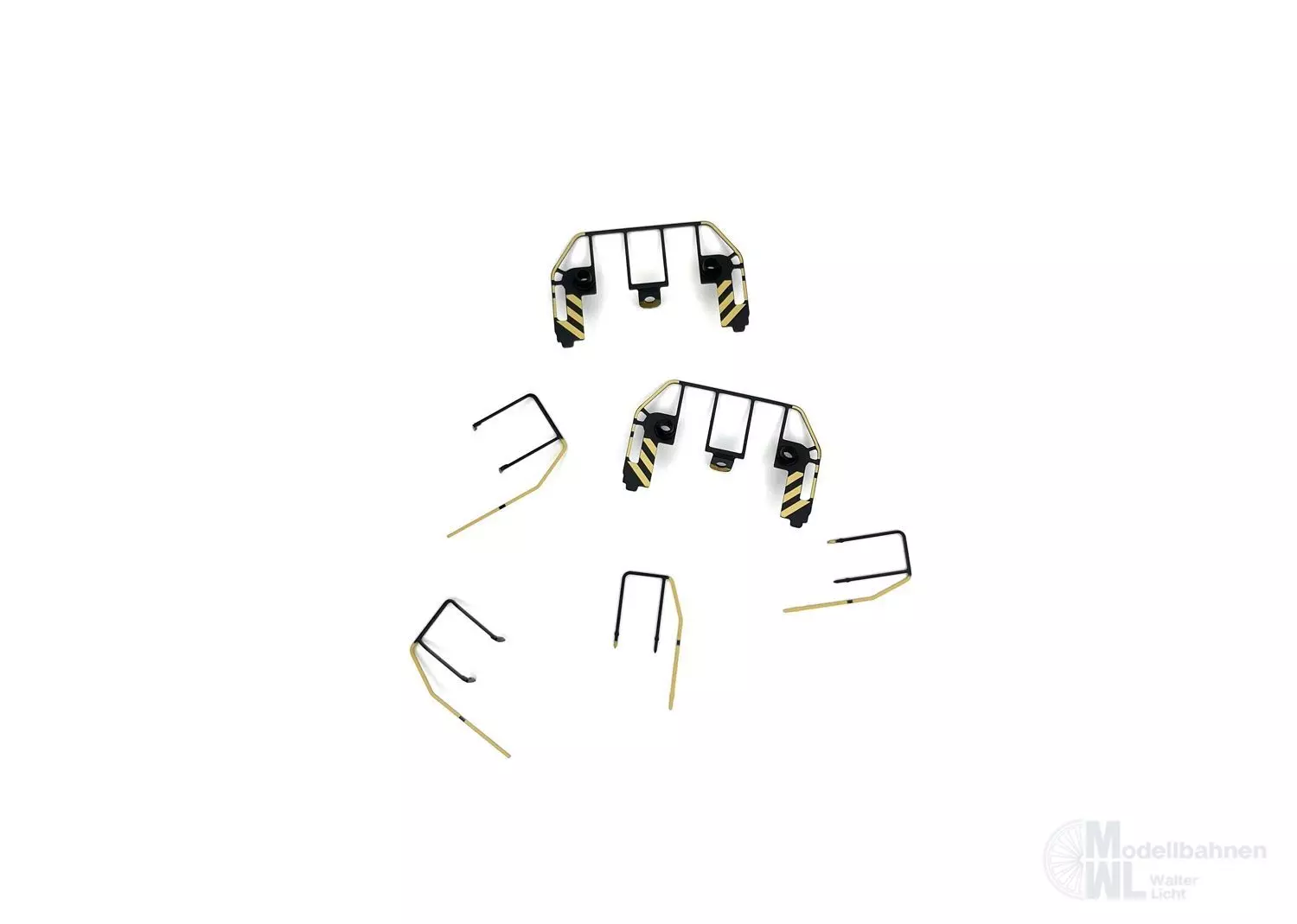 Märklin Ersatzeile E113780 - ERSATZTEIL: Geländer