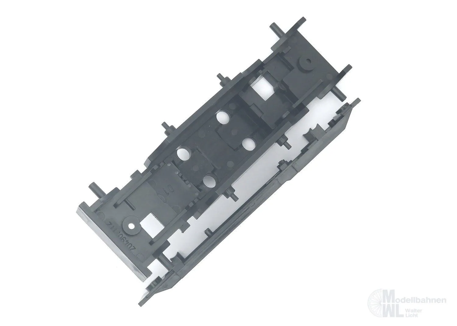 Märklin Ersatzeile E387016 - ERSATZTEIL: Getriebedeckel & Boden