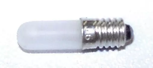 Piko 56097 - Lampe 19V/60 mA E 5,5 5x,.55754,557