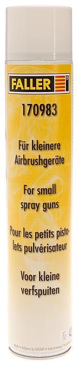 Faller 170983 - FALLER Airpower 750 ml H0 1:87