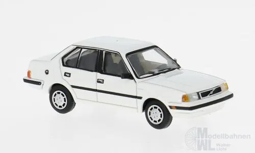 PCX-Models 870821 - Volvo 360 weiss 1985 H0 1:87