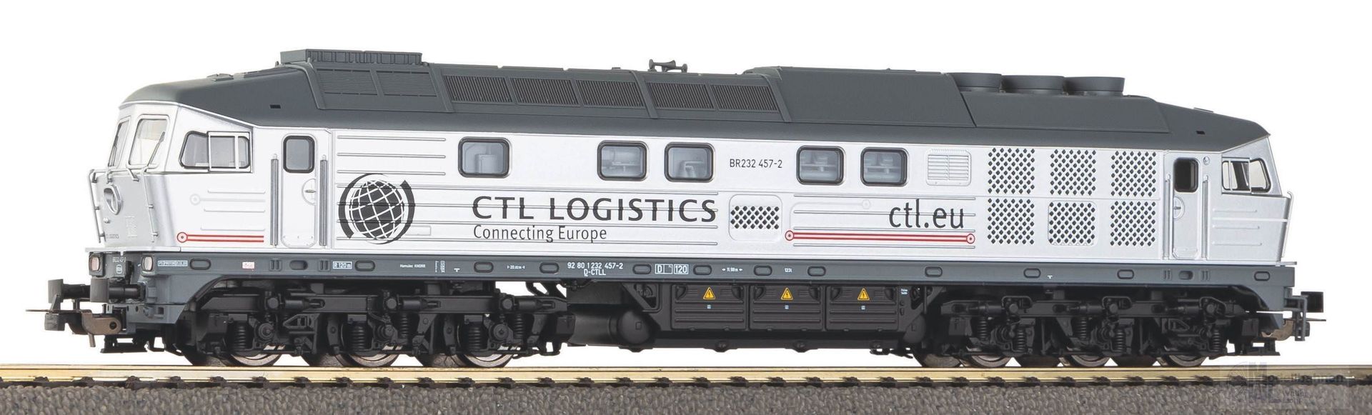 Piko 52926 - Diesellok BR 232 CTL Ep.VI H0/GL