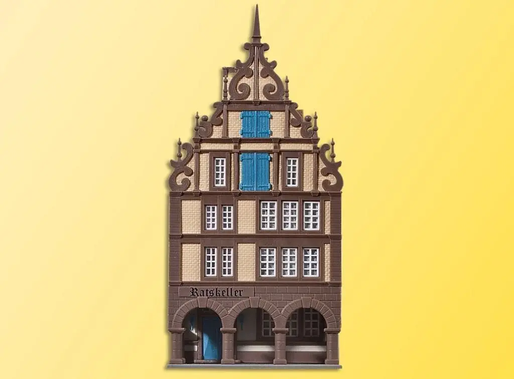Kibri 37091 - Gildehaus N 1:160