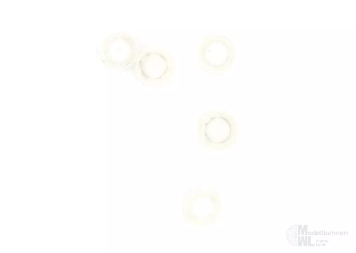 Märklin Ersatzeile E223364 - ERSATZTEIL: Bullauge