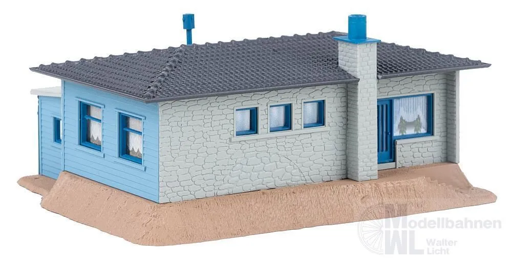 Faller 134104 - Bungalow Country Road 4 H0 1:87