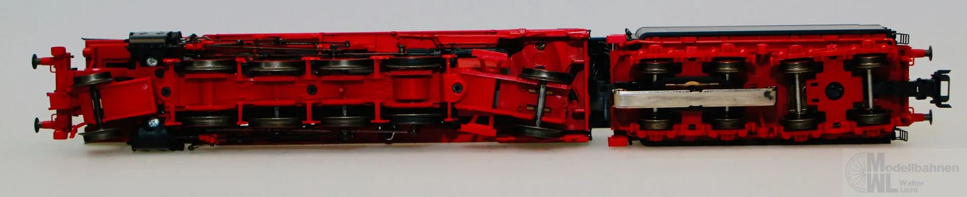 Märklin 37925 - MÄRKLIN -Dampflok BR 042 096-8 DB Ep.IV H0/WS mfx Sound