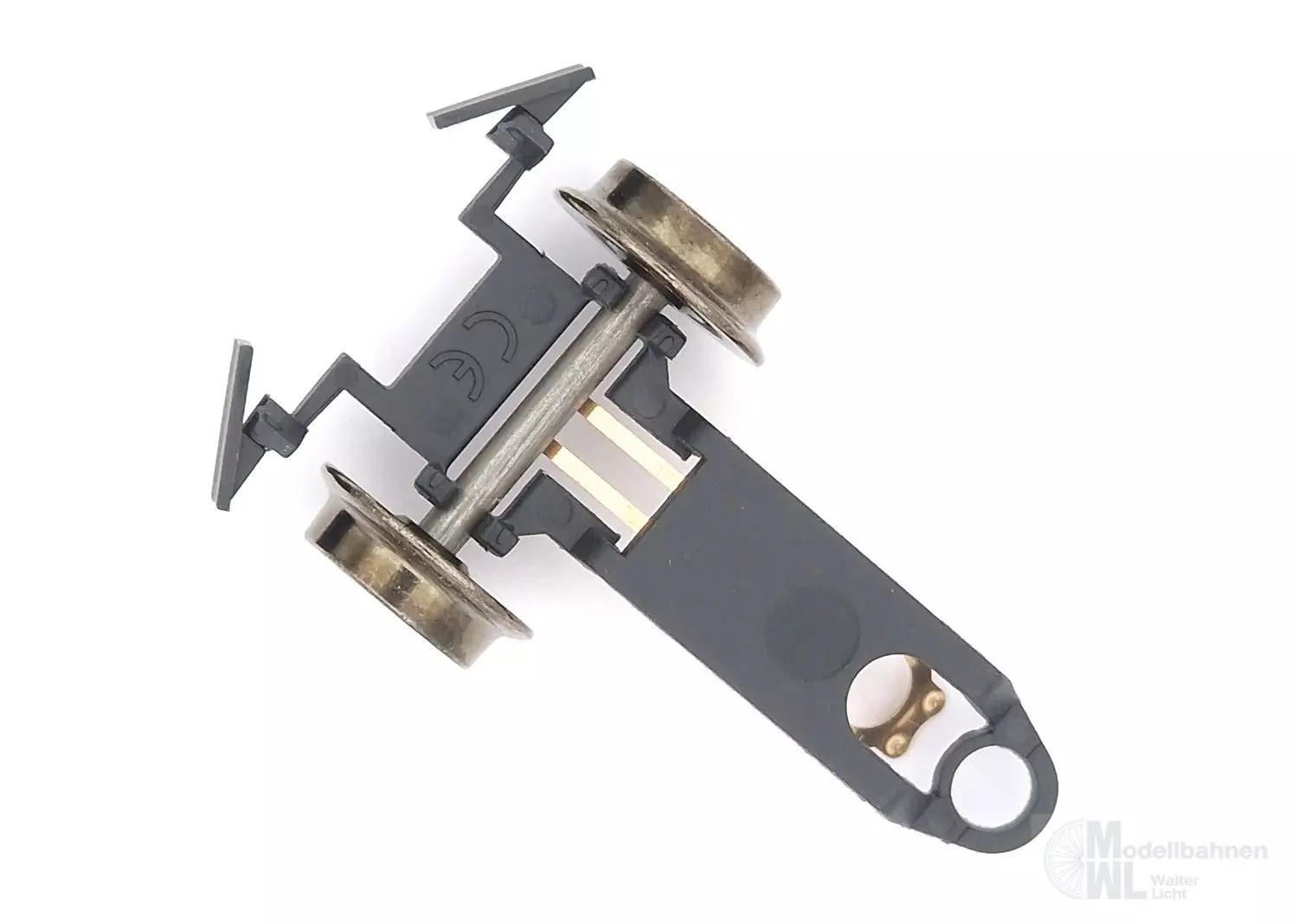 Märklin Ersatzeile E362072 - ERSATZTEIL: Laufgestell