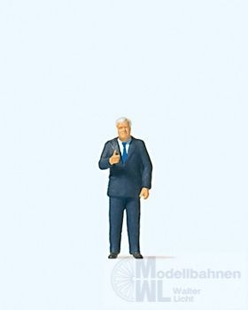 Preiser 28211 - Horst Seehofer H0 1:87
