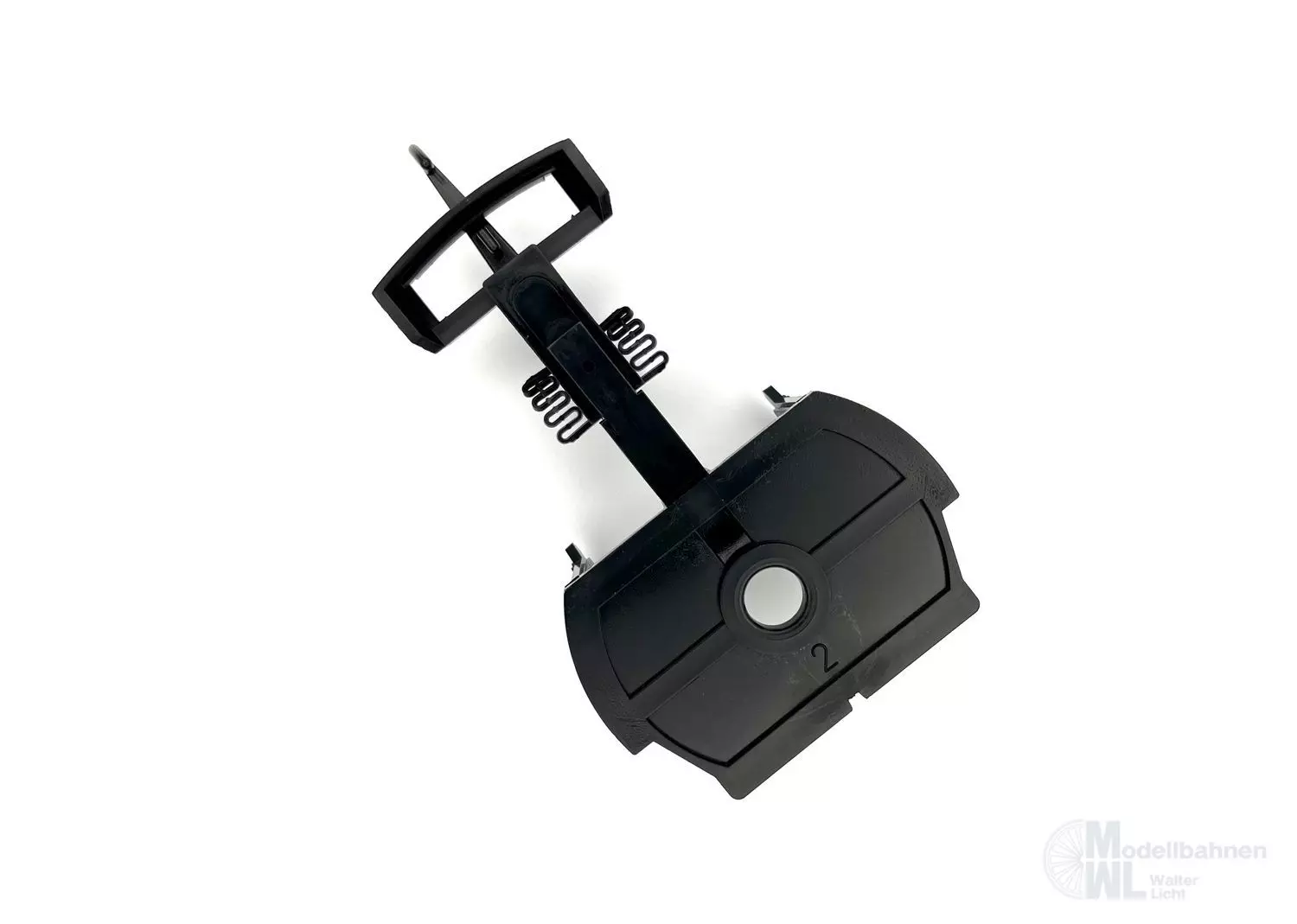 Märklin Ersatzeile E129685 - ERSATZTEIL: Drehgestell mit Haken