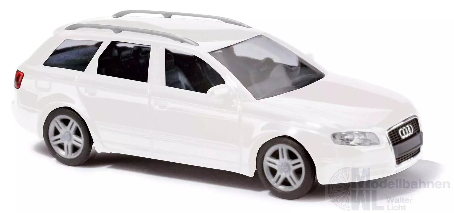 Busch 60226 - Bausatz: Audi A4 Avant H0 1:87