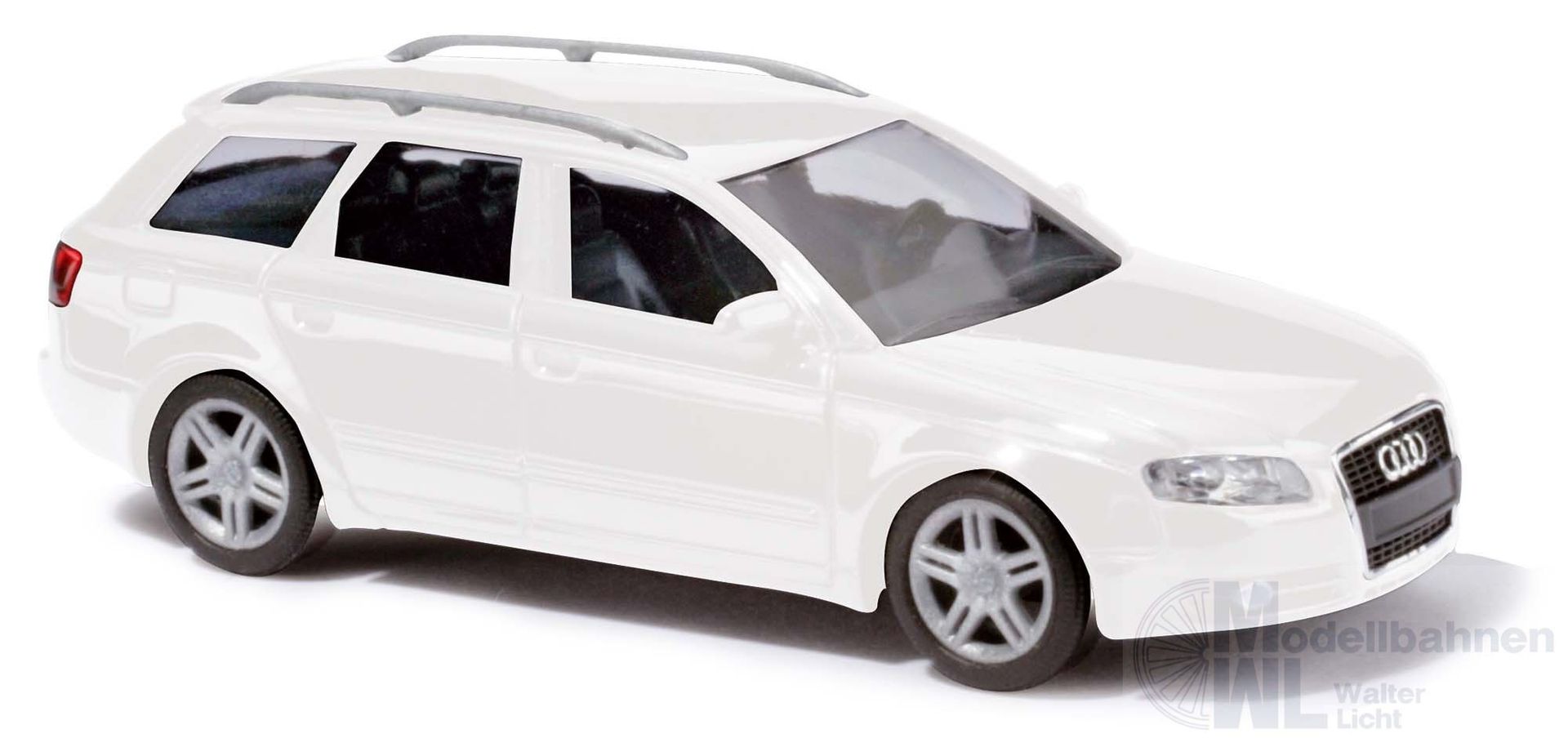 Busch 60226 - Bausatz: Audi A4 Avant H0 1:87 Busch 60226 - Bausatz: Audi A4 Avant H0 1:87