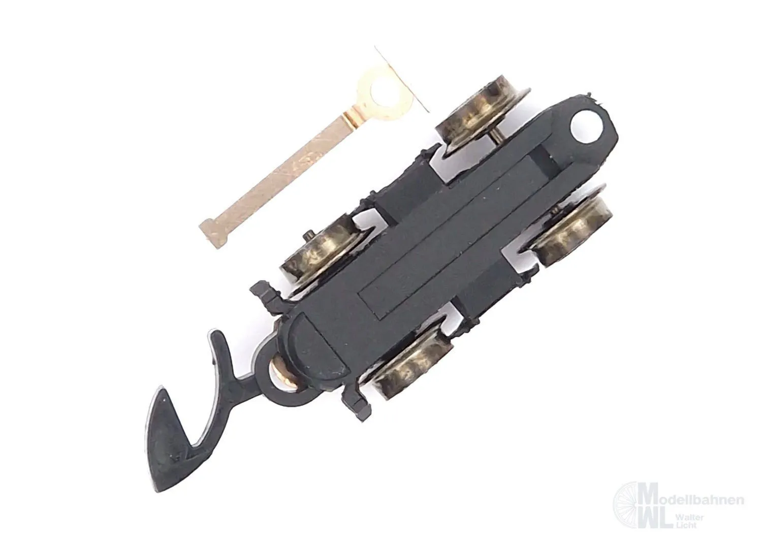 Märklin Ersatzeile E356223 - ERSATZTEIL: Drehgestell