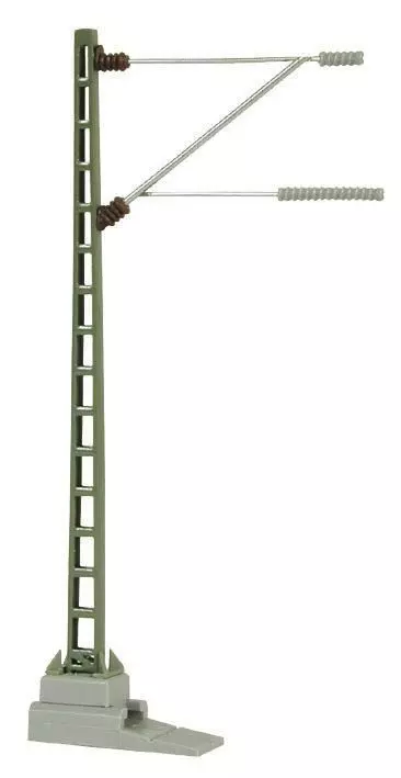 Viessmann 4310 - Streckenmast N 1:160
