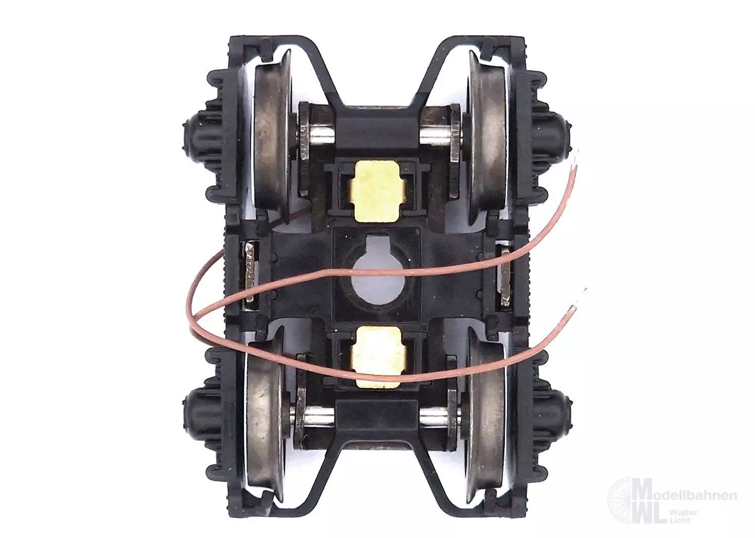 Märklin Ersatzeile E288552 - ERSATZTEIL: Drehgestell hinten