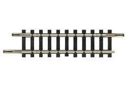 Trix 14999 - Übergangsgleis zum Arnold System 59 mm N 1:160 Trix 14999 - Übergangsgleis zum Arnold System 59 mm N 1:160