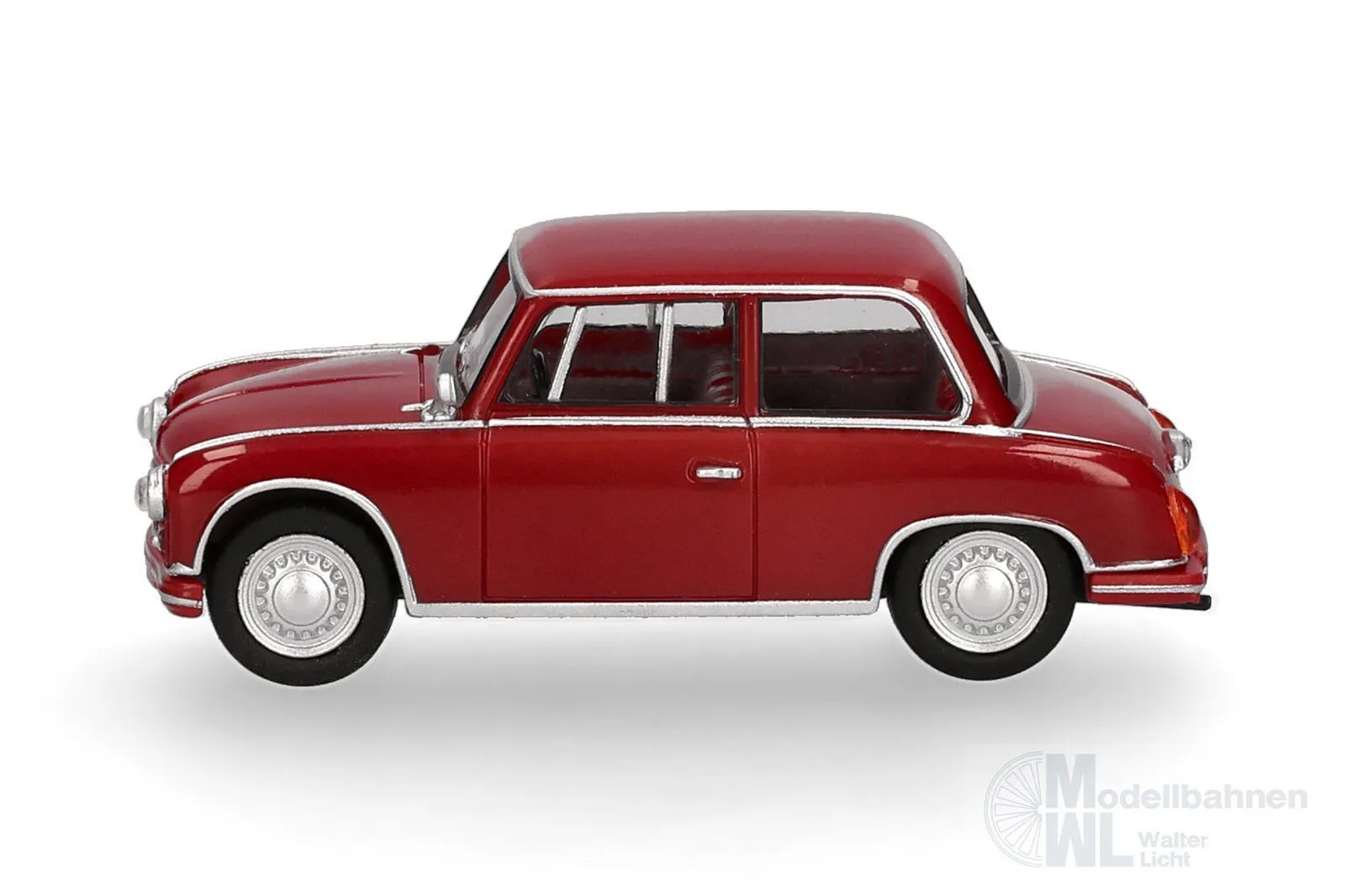Herpa 027649-006 - AWZ P 70 Limousine H0 1:87