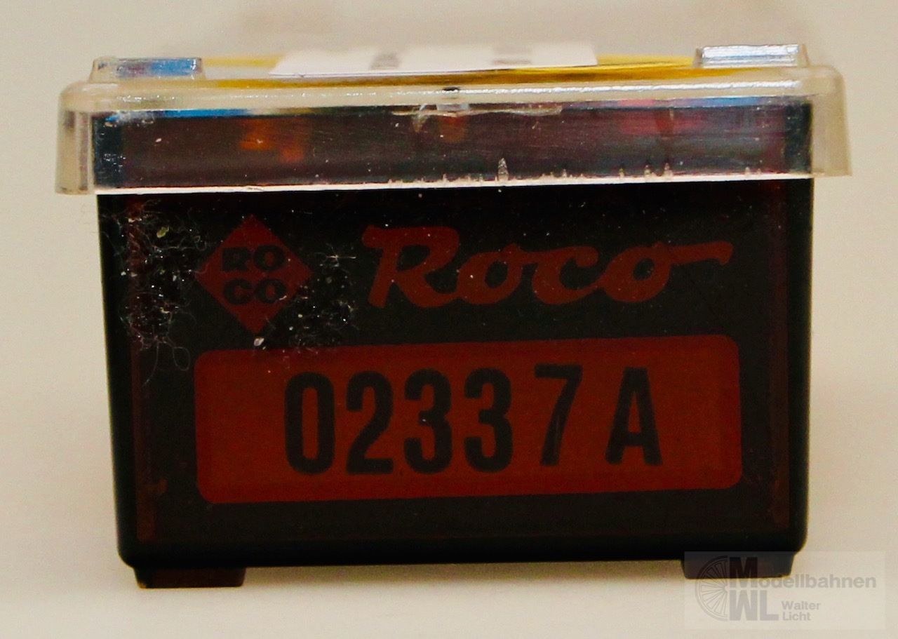 Roco 02337A - ROCO - Erzwagen DB OOt42  N 1:160
