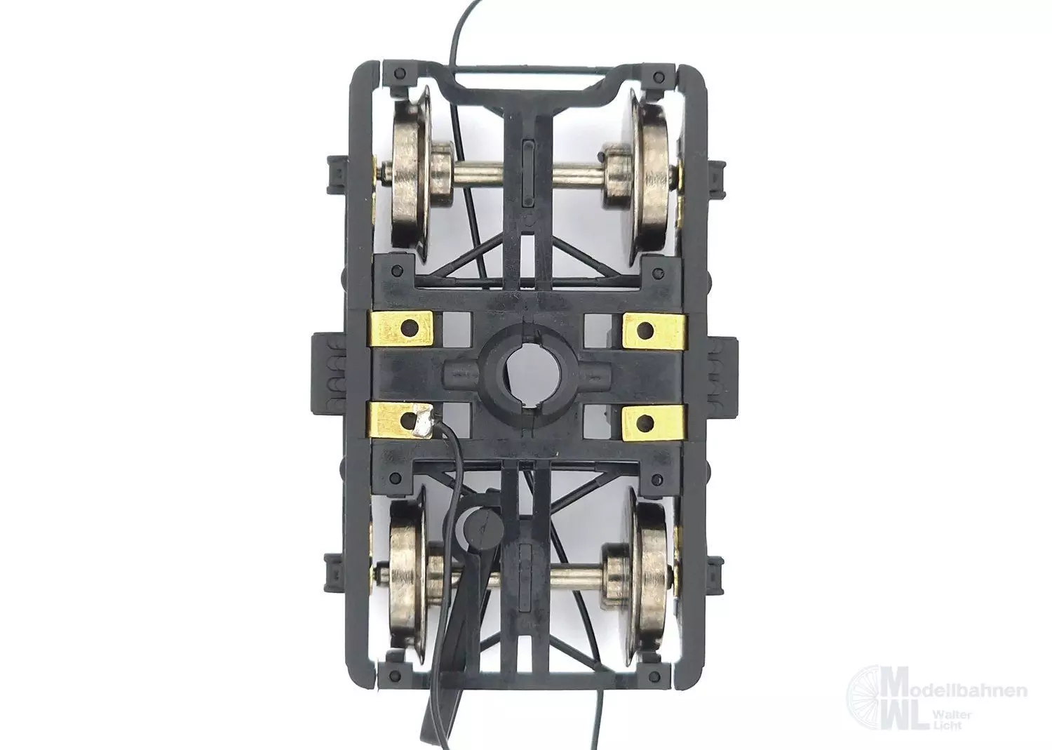 Märklin Ersatzeile E362684 - ERSATZTEIL: Drehgestell