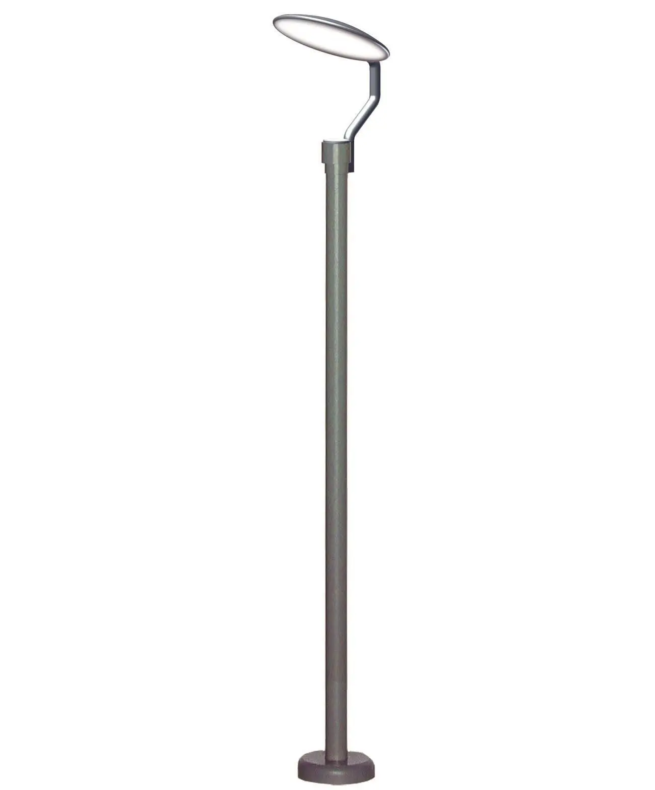 Viessmann 6025 - Straßenleuchte Avantgarde LED warmweiß H0 1:87