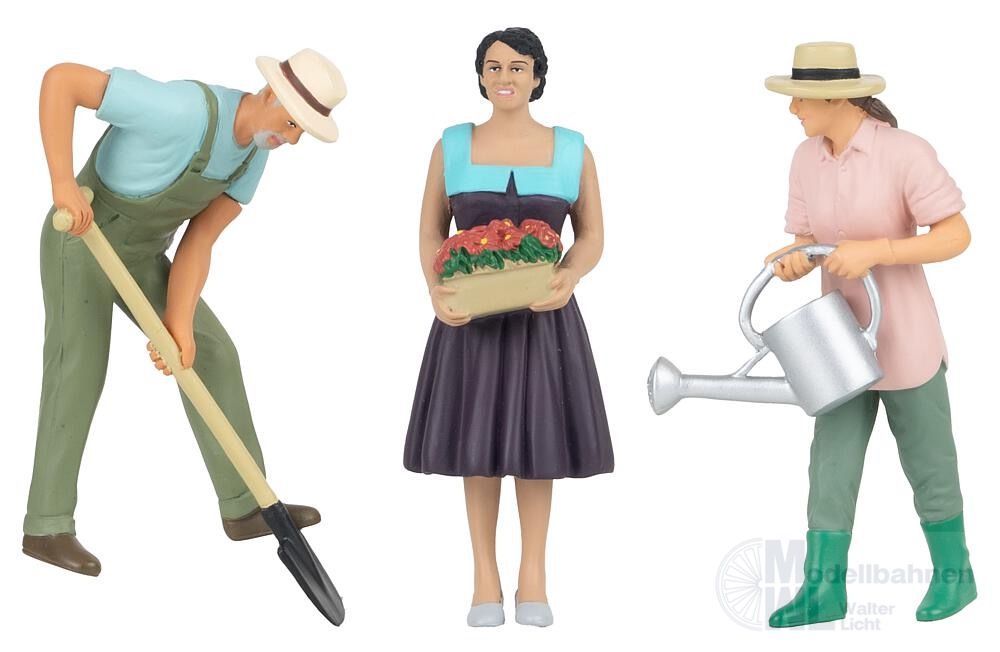 Pola 331536 - Gärtner LGB 1:22,5