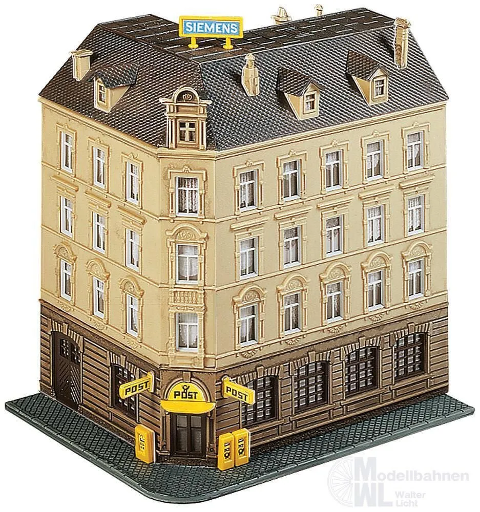 Faller 232305 - Stadt-Postamt N 1:160