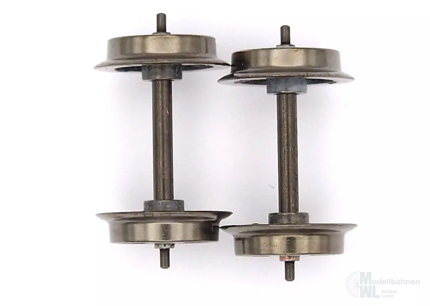 Märklin Ersatzeile E34382604 - ERSATZTEIL: Radsatz 2 St