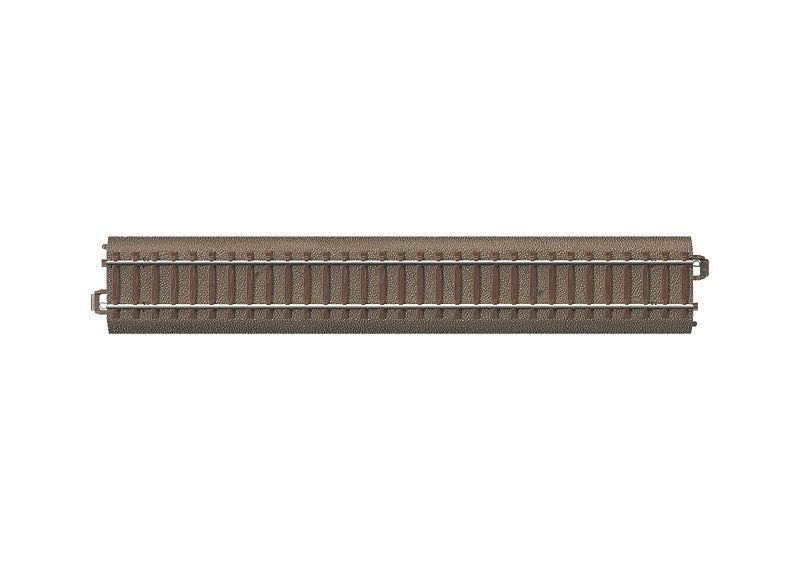 Trix 62236 - Gleis gerade 236,1 mm H0/GL