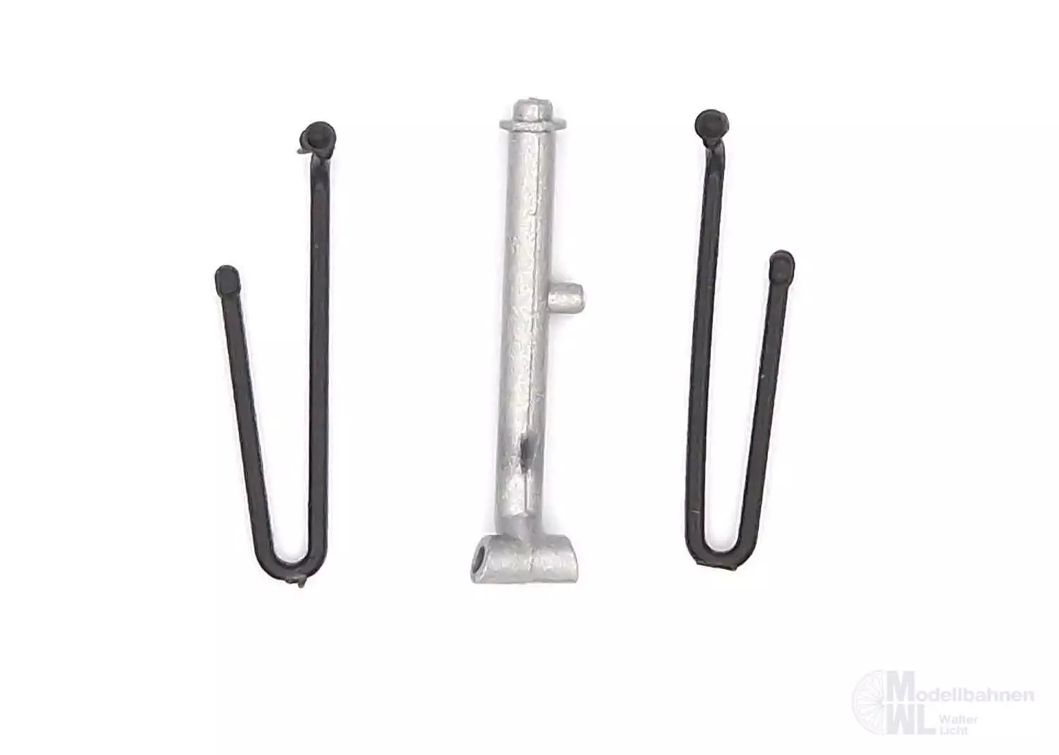 Märklin Ersatzeile E297931 - ERSATZTEIL: Auspuff, Haltestangen