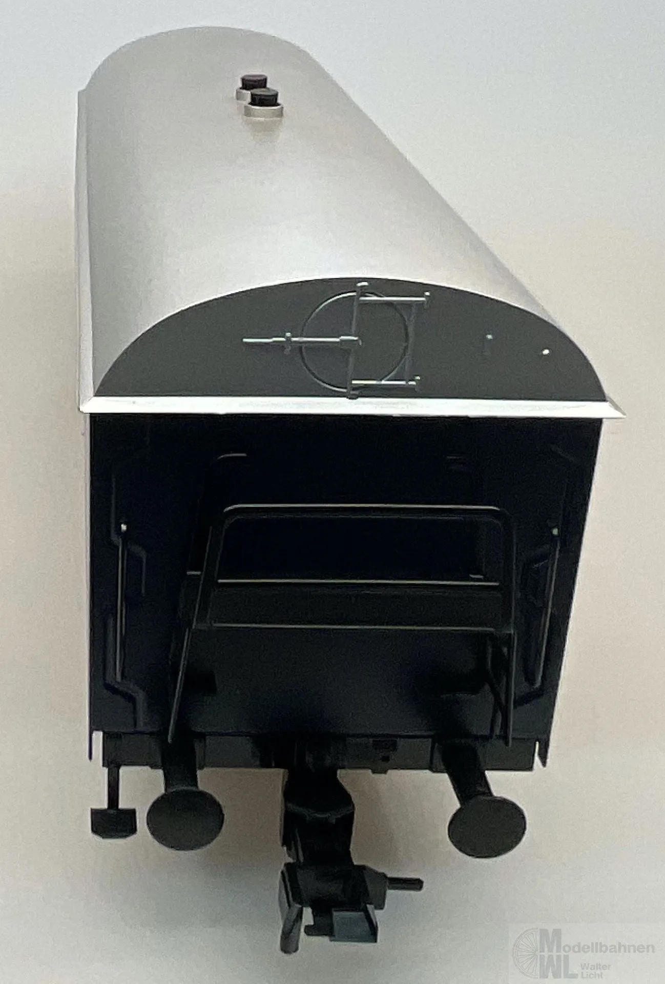 Märklin 95011 - MÄRKLIN MAXI - Kühlwagen Clausthaler Spur 1