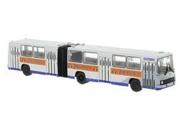 Brekina 59742 - Ikarus 280.02 JägermeisterHavelbus H0 1:87