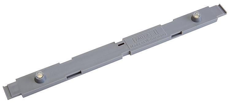 Faller 180659 - Bahnsteigbeleuchtung LED H0 1:87