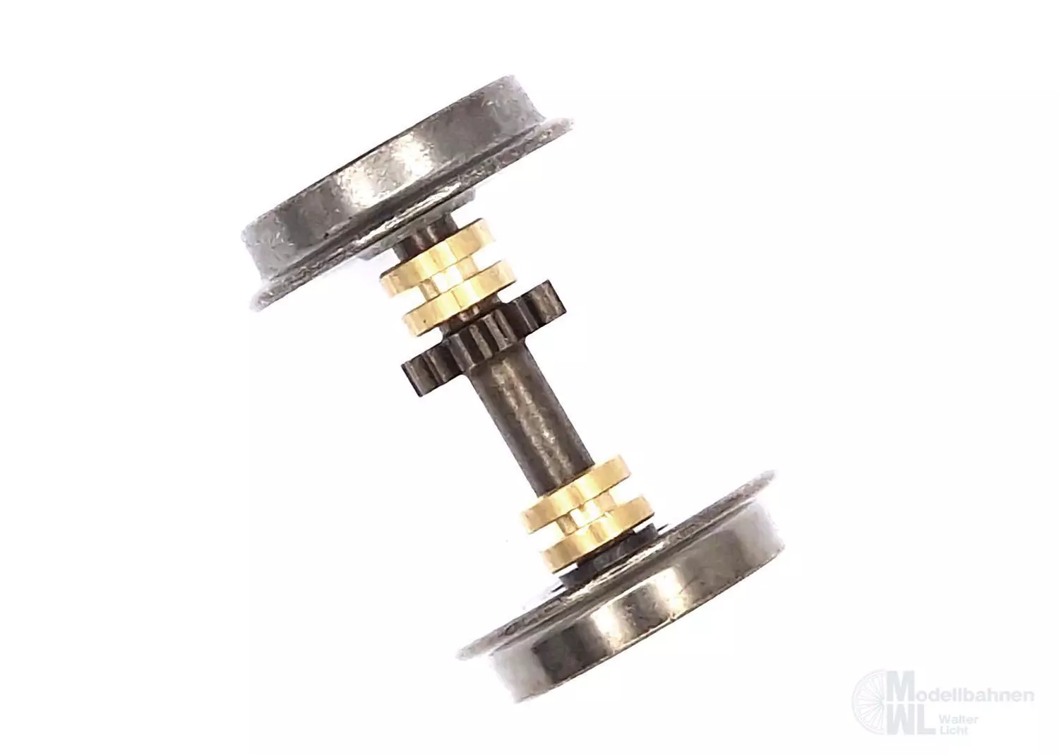 Märklin Ersatzeile E231744 - ERSATZTEIL: Treibradsatz