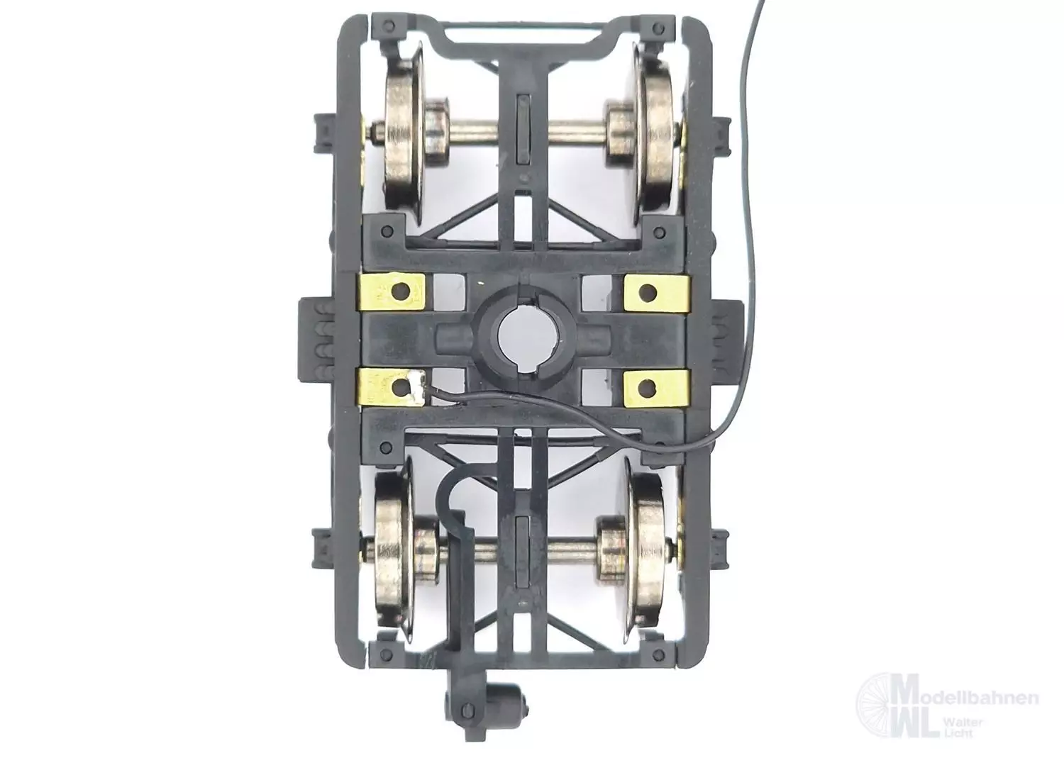 Märklin Ersatzeile E362752 - ERSATZTEIL: Drehgestell