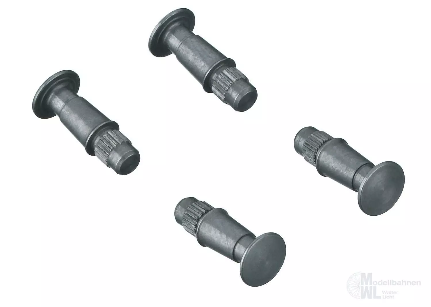 Märklin Ersatzeile E761070 - ERSATZTEIL: Puffer  4 St