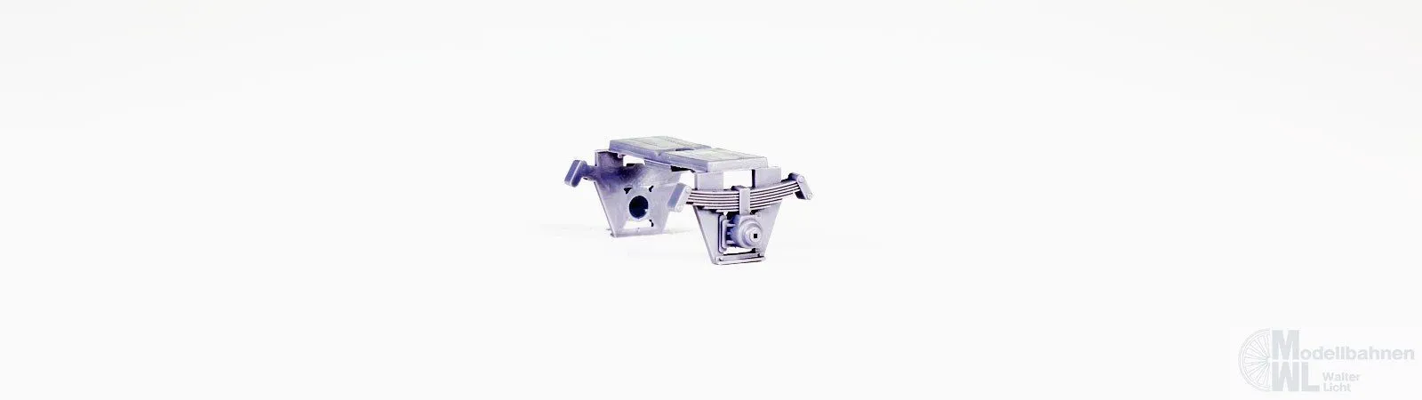 Bemo 5652200 - Achslagerbrücke 12mm für 225x/226x/228x 2 Stück