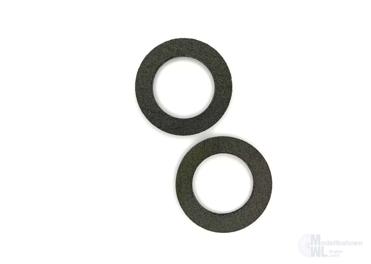 Märklin Ersatzeile E128652 - ERSATZTEIL: Elofix Schleifring 2 St