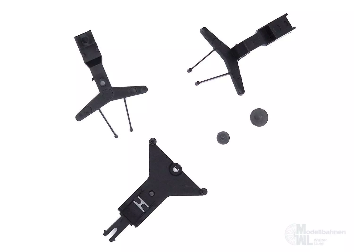 Märklin Ersatzeile E313051 - ERSATZTEIL: Deichsel,Zugstange