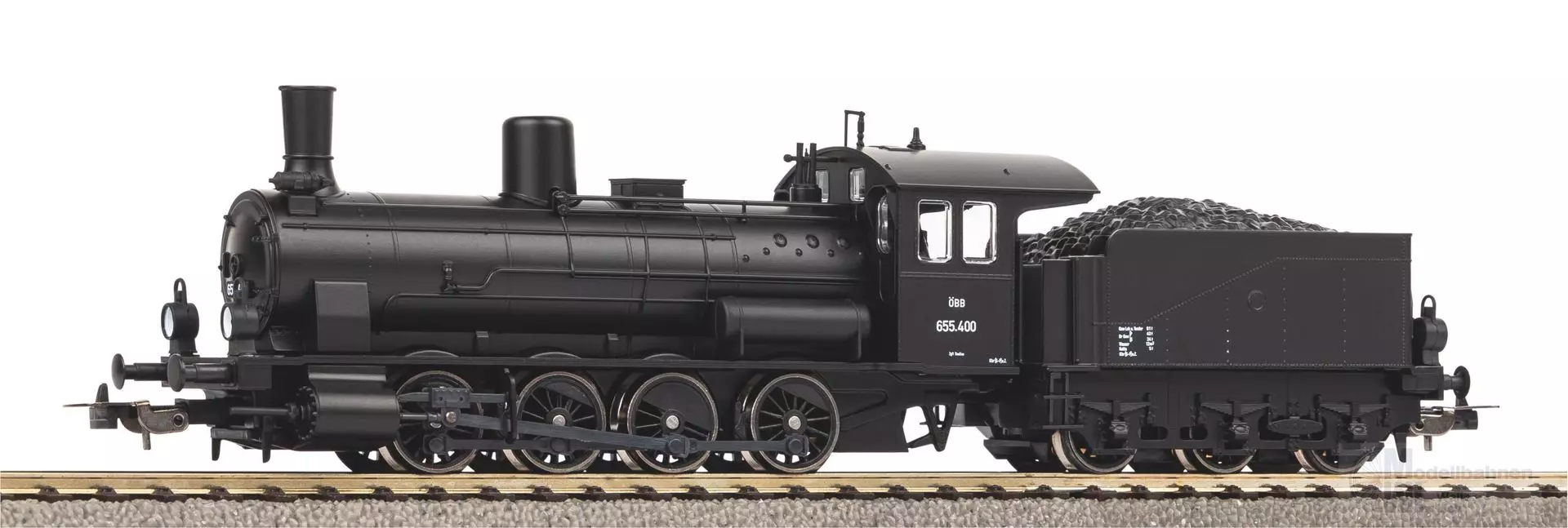 Piko 57365 - Dampflok G7.1 KPEV Ep.I H0/WS Sound