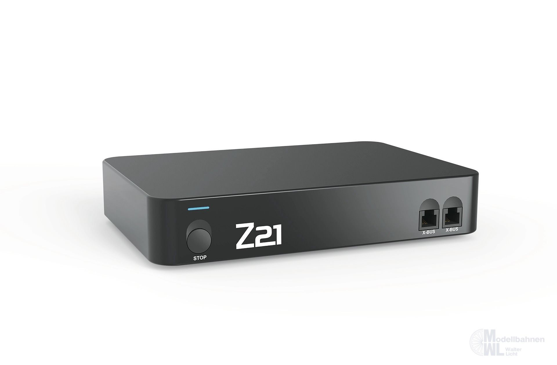 Roco 10822 - Digitalzentrale Z21 USA mit 110V Netzteil