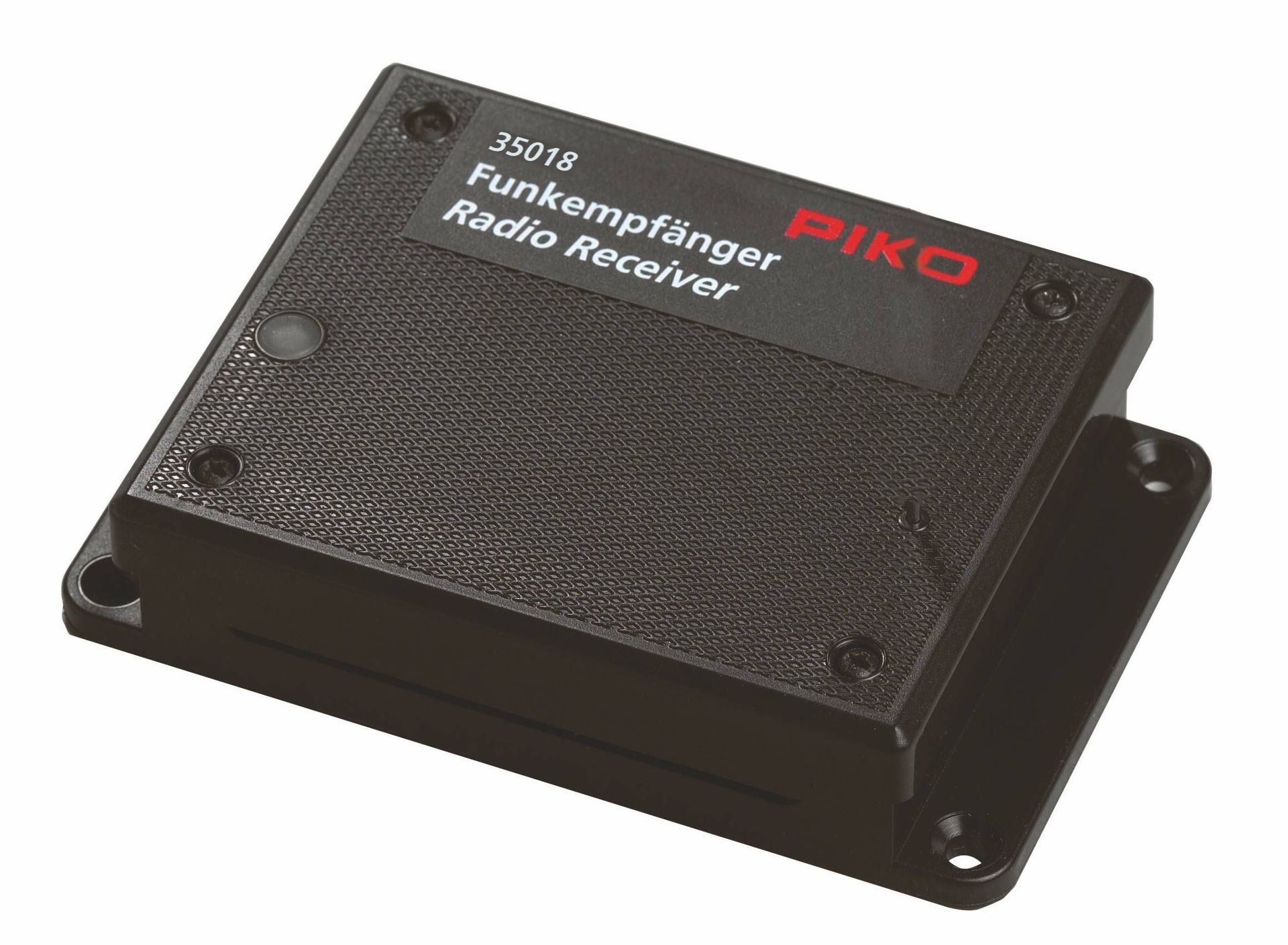 Piko 35038 - Funkempfänger 2,4 GHz Spur G 1:22,5