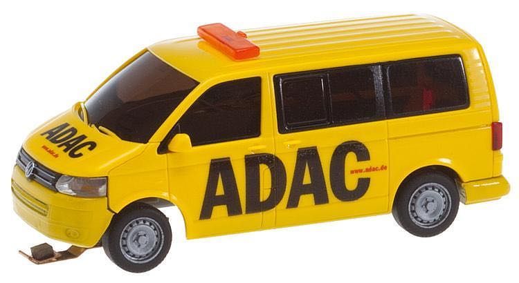 Faller 161586 - VW T5 Bus ADAC (WIKING) H0 1:87