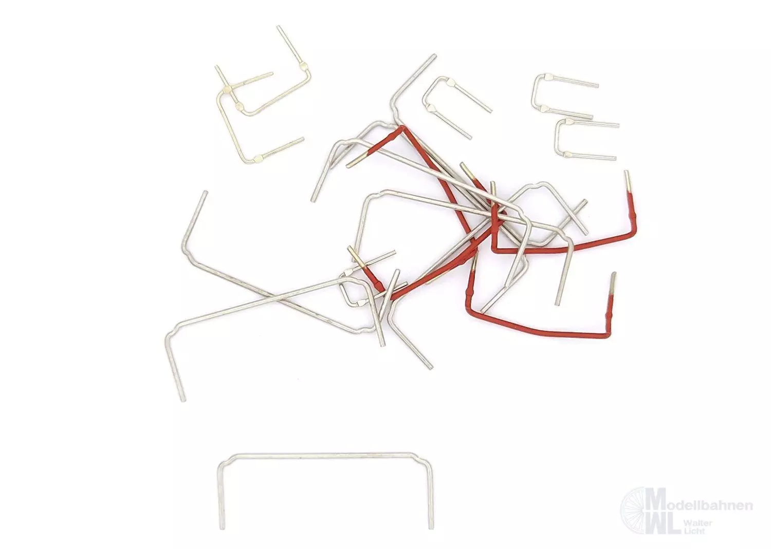 Märklin Ersatzeile E333094 - ERSATZTEIL: Griffstangen