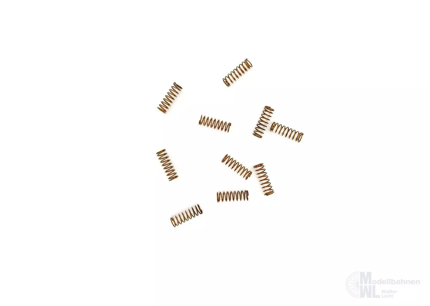 Märklin Ersatzeile E765760 - ERSATZTEIL: Druckfeder 5,8/17/10  (10 St)