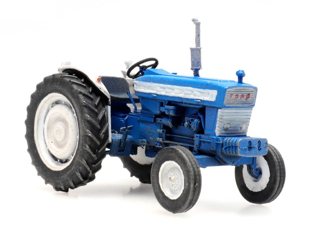 ARTITEC b.v. 10373 - Ford 5000 Traktor H0 1:87