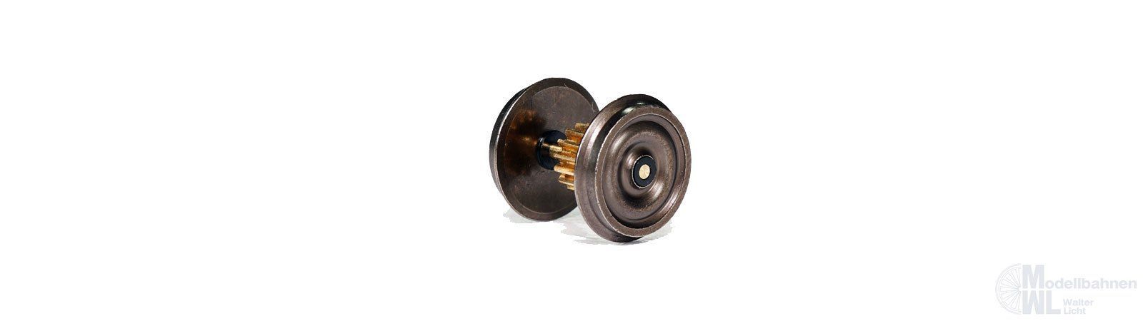 Bemo 5021000 - Radsatz komplett für 1001