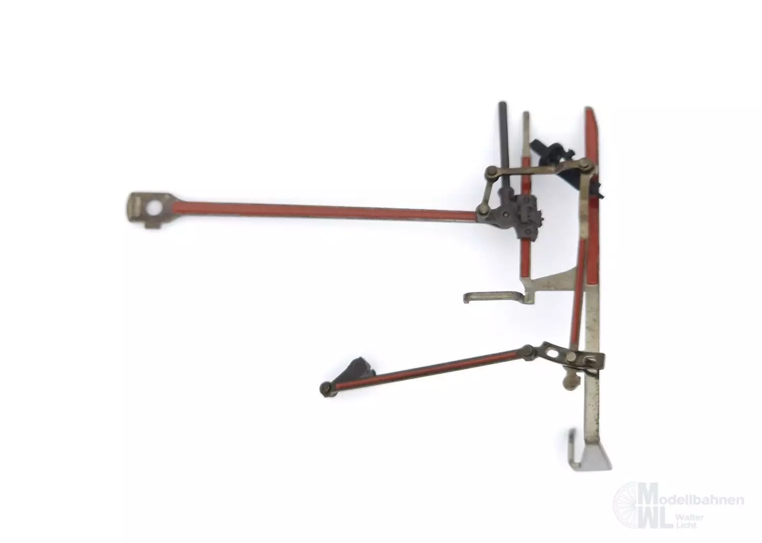 Märklin Ersatzeile E372116 - ERSATZTEIL: Gestänge links