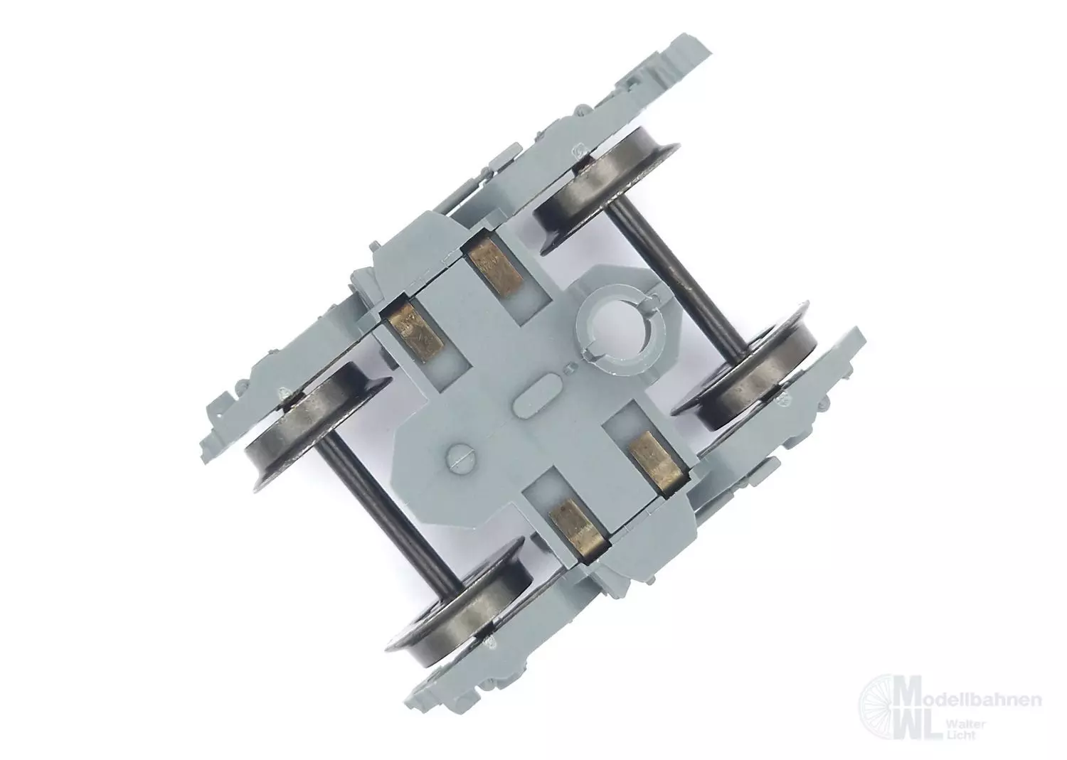 Märklin Ersatzeile E338943 - ERSATZTEIL: Drehgestell hinten