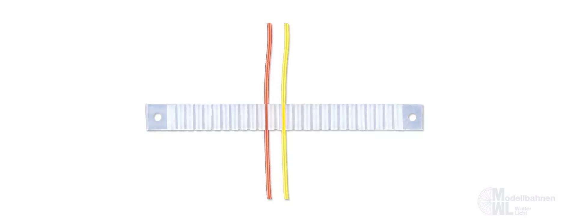 Brawa 3910 - Kabelhalter zum Einklemmen 10 Stck.