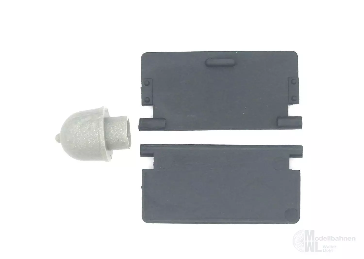 Märklin Ersatzeile E194228 - ERSATZTEIL: Glocke, Deckel f. Kohlenkaste